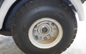 HONDA GYRO UP TA01