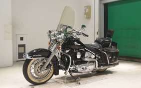 HARLEY FLSTC 1340 1994