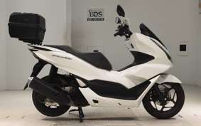 HONDA PCX 160 KF47