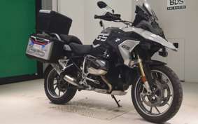 BMW R1250GS 2022