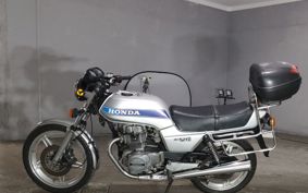 HONDA CB250 CB250N
