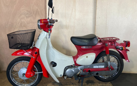 HONDA LITTLE CUB AA01