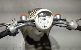 HONDA CREA SCOOPY AF55
