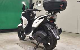 YAMAHA TRICITY 125 SEC1J
