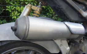 SUZUKI TR50 STREET MAGIC CA1LB