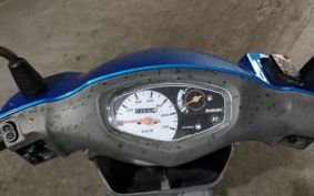 SUZUKI ADDRESS V125 CF46A