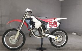 HONDA CR125R JE01