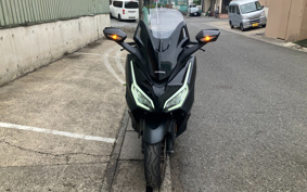 HONDA  FORZA 250 MF17