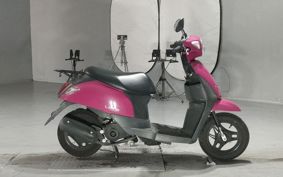 SUZUKI LET's CA4AA