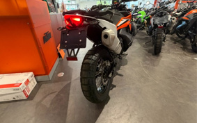KTM 890 ADVENTURE	 TS640
