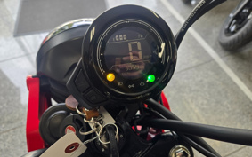 HONDA CT125 HUNTER  CUB  JA55