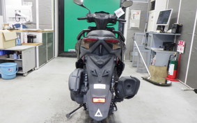 YAMAHA CYGNUSｸﾞﾘﾌｧｽ SEJ4J