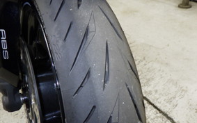 KAWASAKI ZX-25R 1995 ZX250E