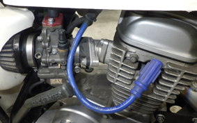 HONDA APE 50 AC16