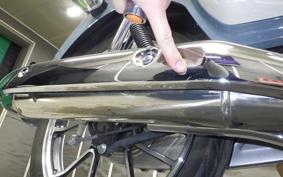 HONDA C125 SUPER CUB 2012 JA58