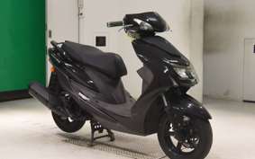 YAMAHA CYGNUS 125 XSR 3 2015 SED8J