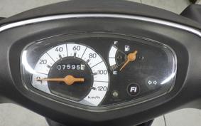 SUZUKI ADDRESS V125 G CF46A