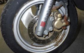 YAMAHA JOG 90 Sports Edition 3WF