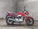 Фото Suzuki GSR250 с японского аукциона