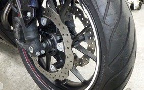 HONDA CBR400R 2023 NC56