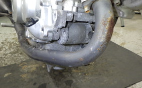 HONDA VTR 250 MC33