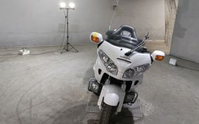HONDA GL 1800 GOLD WING 2008 SC47