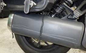HONDA REBEL 1100 DCT 2021 SC83