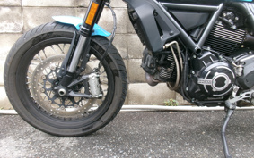 DUCATI SCRAMBLER NIGHT SHIFT 2021 3K00