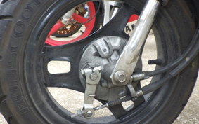 SUZUKI LET's 4 CA45A