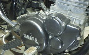 YAMAHA SR400 Gen.2 1995 1JR