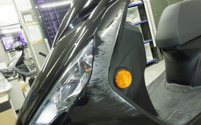 YAMAHA AXIS 125 Z 2025 SEJ6J