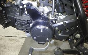 KAWASAKI KSR110 2018 KL110A