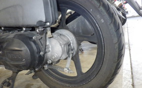 SUZUKI ADDRESS 110 2005 CE47A