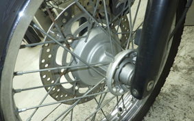 KAWASAKI ESTRELLA RS BJ250A