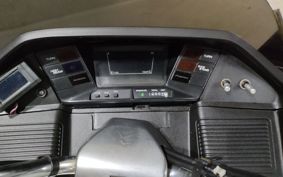 HONDA FUSION MF02