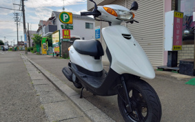 YAMAHA JOG DELUXE SA39J