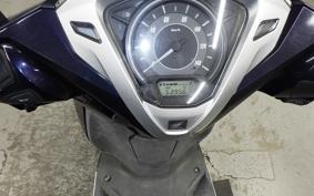 HONDA LEAD 125 1986 JF45