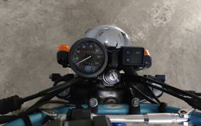 YAMAHA TW225 DG09J