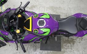 KAWASAKI ZX-25R 2022 ZX250E