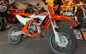 KTM 65 SX MRA23