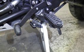 TRIUMPH TIGER 800 XR X 2017