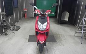 YAMAHA CYGNUS 125 XSR 3