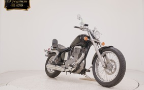 SUZUKI SAVAGE LS650 1990 NP41A