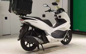 HONDA PCX125 1996 JF81