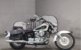 YAMAHA DRAGSTAR 250 VG05J