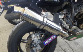 KAWASAKI KSR110 KL110A