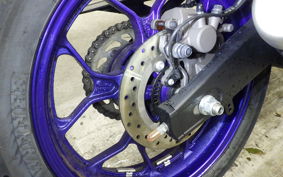 YAMAHA YZF-R25 A 2017 RG43J
