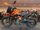 Фото KTM 390 ADVENTURE SW 2024 с японского аукциона