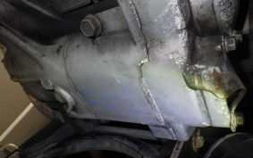 SUZUKI ADDRESS V125 G 2011 CF46A