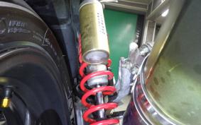 HONDA CB400SF VTEC SPEC 2 2003 NC39